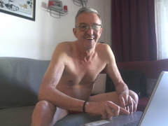 Butch wie er leibt und lebt - N