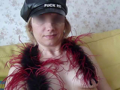 Wife Sucks Stranger - N