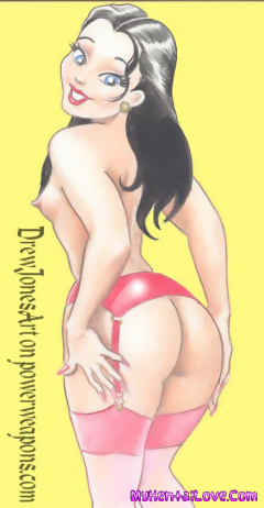 1. Ultimate Collection of Hardcore Anime Hentai Manga Cartoo - N