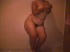 Poses de nalgas y pelos- 97-180 - N