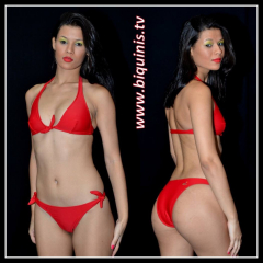 bikini girls - N