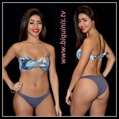 bikini girls - N