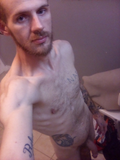 Horny need to cum - N