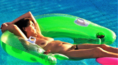 Angela Naked For You to Use - N