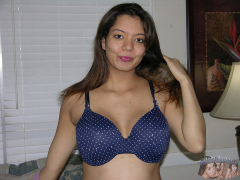 Amateur Asian Girl Selena Lust Modeling Nude - N