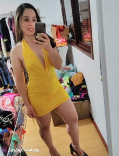 Girl Hot - N
