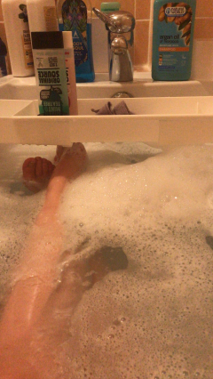 i want a big juicy cock to fill my tight pussy look at my pr - N