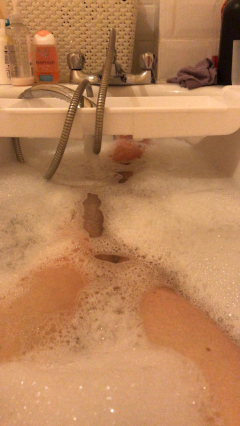i want a big juicy cock to fill my tight pussy look at my pr - N