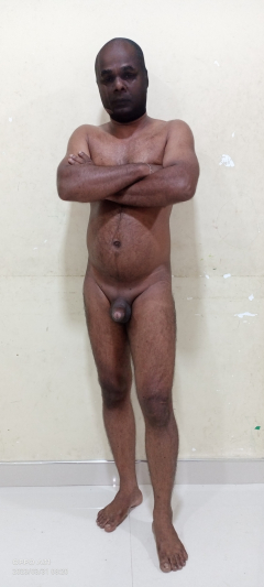 nakedmodel1978 - N