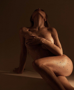 body eroticism - N