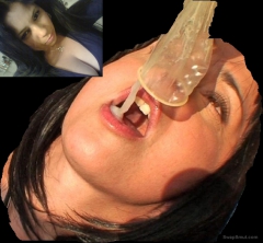 Condom Fun - N
