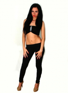 just me - N
