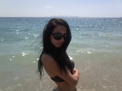 just me - N