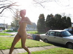 City Nude - N