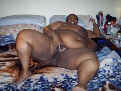 Extra Large Sexy Women - N