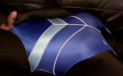 My Yingfa Swimsuit Cum Suit - N