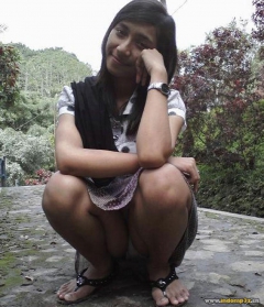 ABG Indo - N