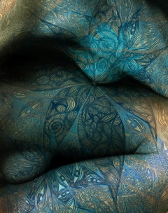 Bodypainting Blues - N
