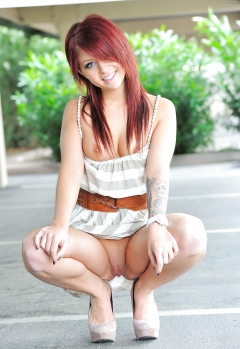 Redhead Farm - N