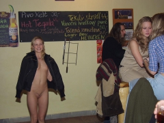 Horeca Nude - N