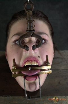 Mouth Lord - N