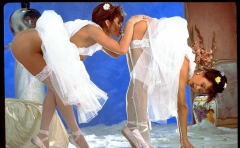 Naughty Bride - N