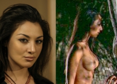 Claudia Lynx - N