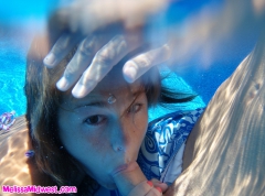 Underwater Nimph II - N