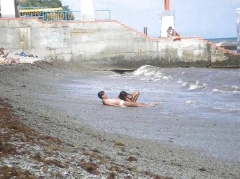Public Boiling Stars - N