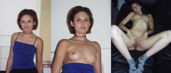Before And After IV - N