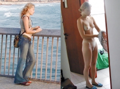 Before And After IV - N