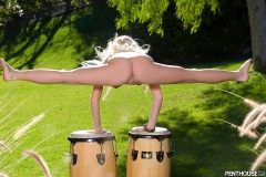 Les Femmes Flexible II - N