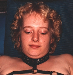 Mari nude album 1 - N