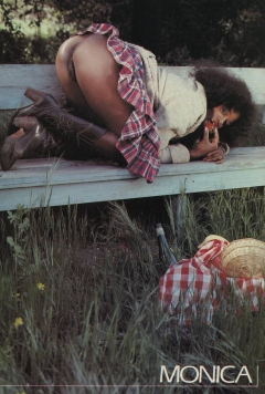 vintage ebony - N