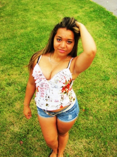 My High School GF's - N