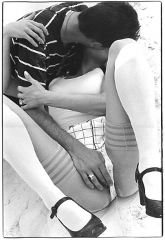 Grope Guy II - N