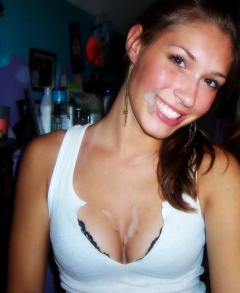 Cum Full Face III - N