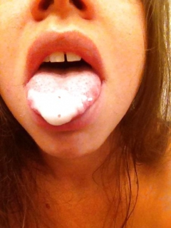 Cum Full Mouth II - N