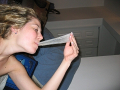 Condom Fun II - N