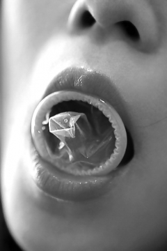 Condom Fun II - N