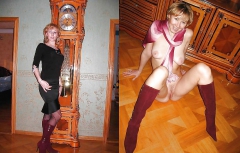 Before And After VI - N