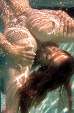 Underwater Nimph III - N