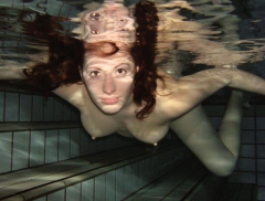 Underwater Nimph III - N