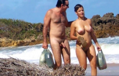 Beach Beauties 1 - N