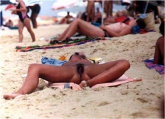 Tanned Twat 1 - N