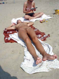 Tanned Twat 1 - N