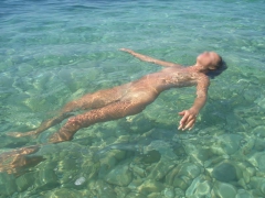 Sea Babe 2 - N