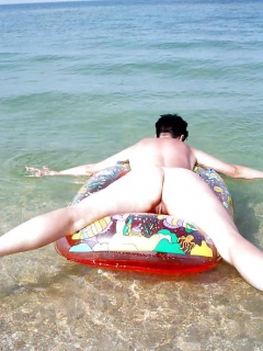Sea Babe4 - N