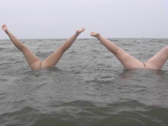 Sea Babe4 - N