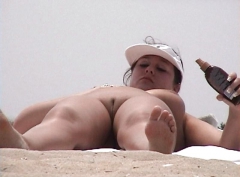 Tanned Twat 4 - N